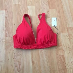Shade&shore Bikini Top 38DD